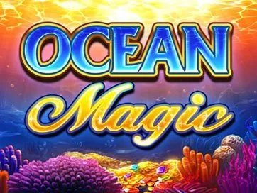 Ocean magic