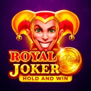 Royal joker